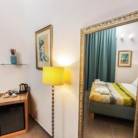 Materia Relais Hotel Cava De' Tirreni Luaran gambar